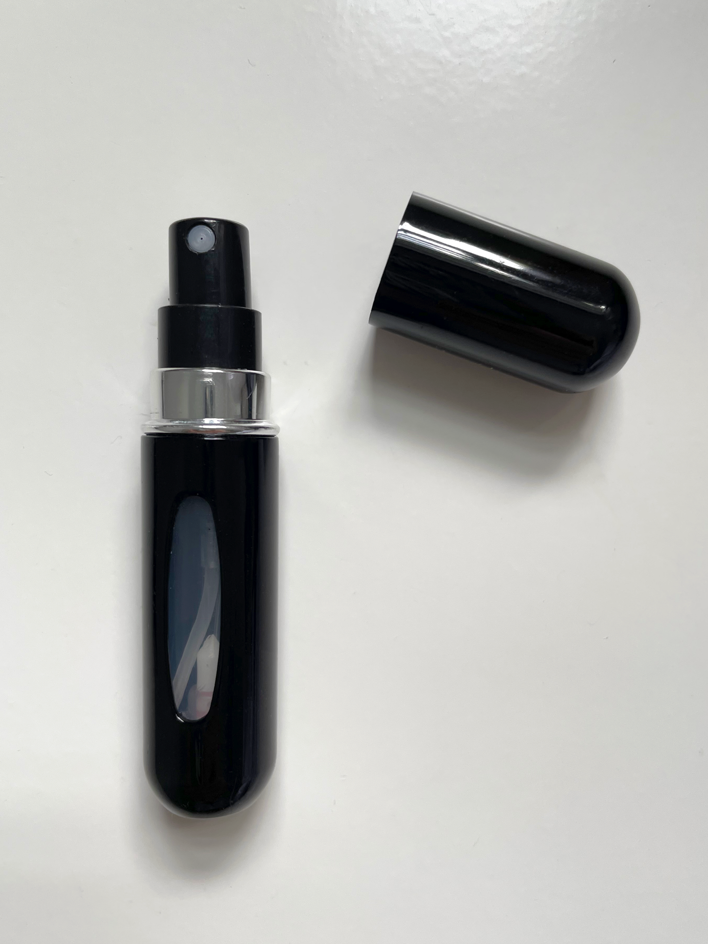 Refillable Perfume Atomiser